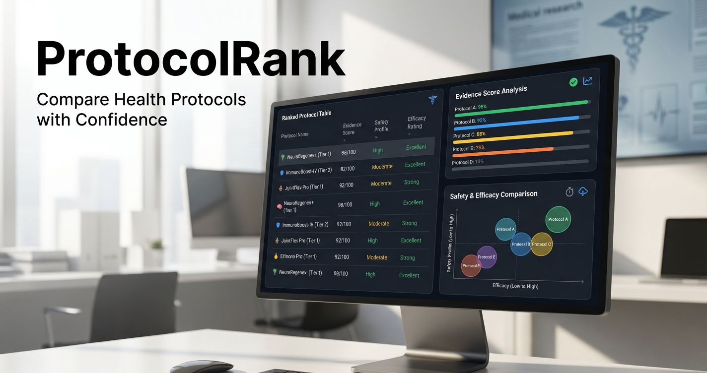 ProtocolRank share card