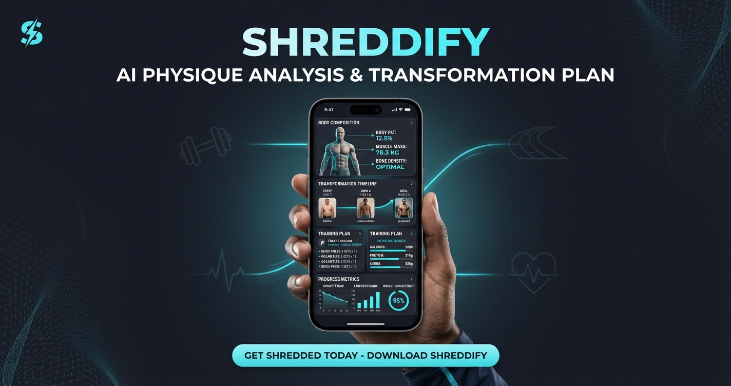 Shreddify share card